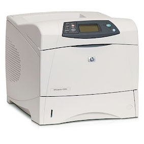 Cartuchos HP OfficeJet 4250